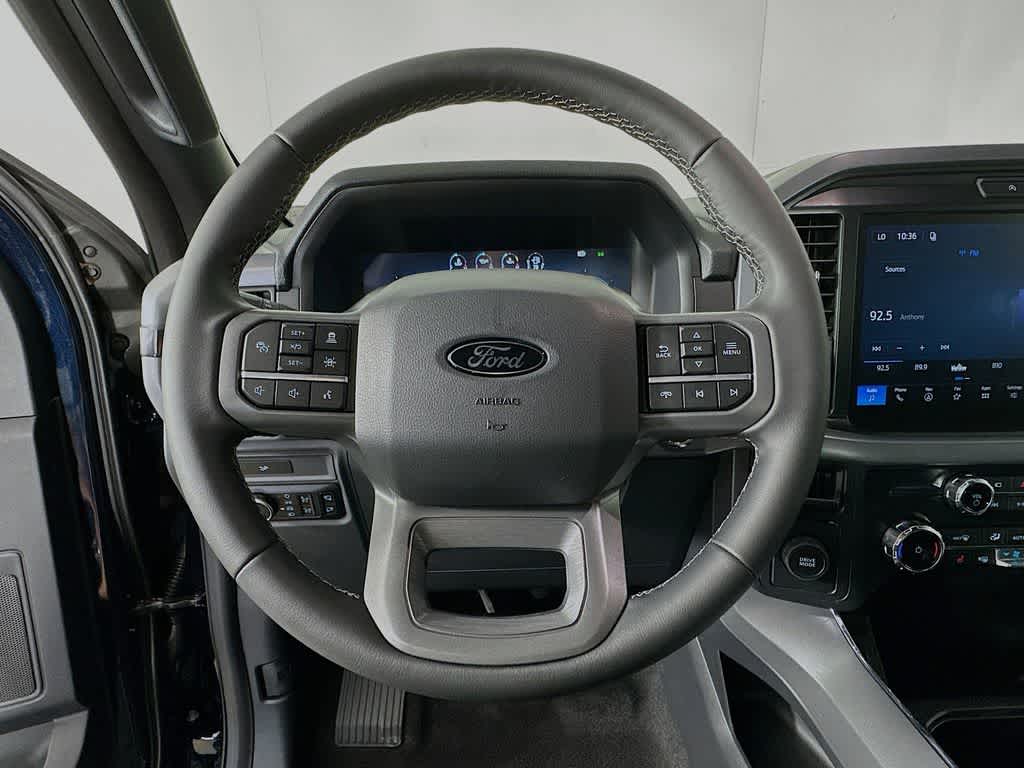 Ford F-150 XLT 2026