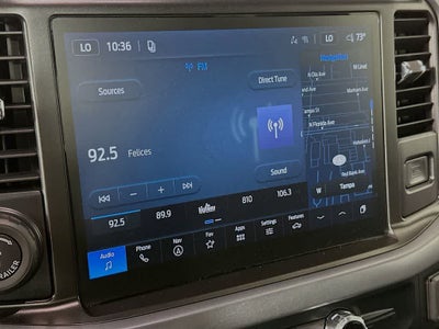 Ford F-150 XLT 2026