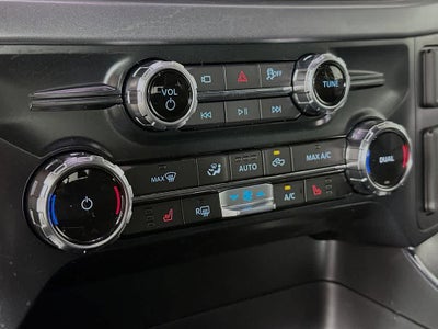 Ford F-150 XLT 2026