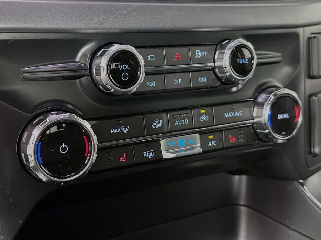 Ford F-150 XLT 2026