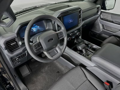 Ford F-150 XLT 2026