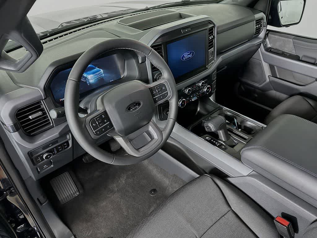 Ford F-150 XLT 2026
