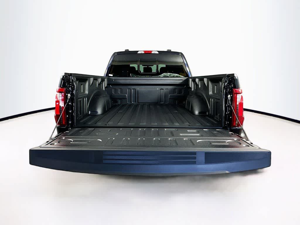 Ford F-150 XLT 2026