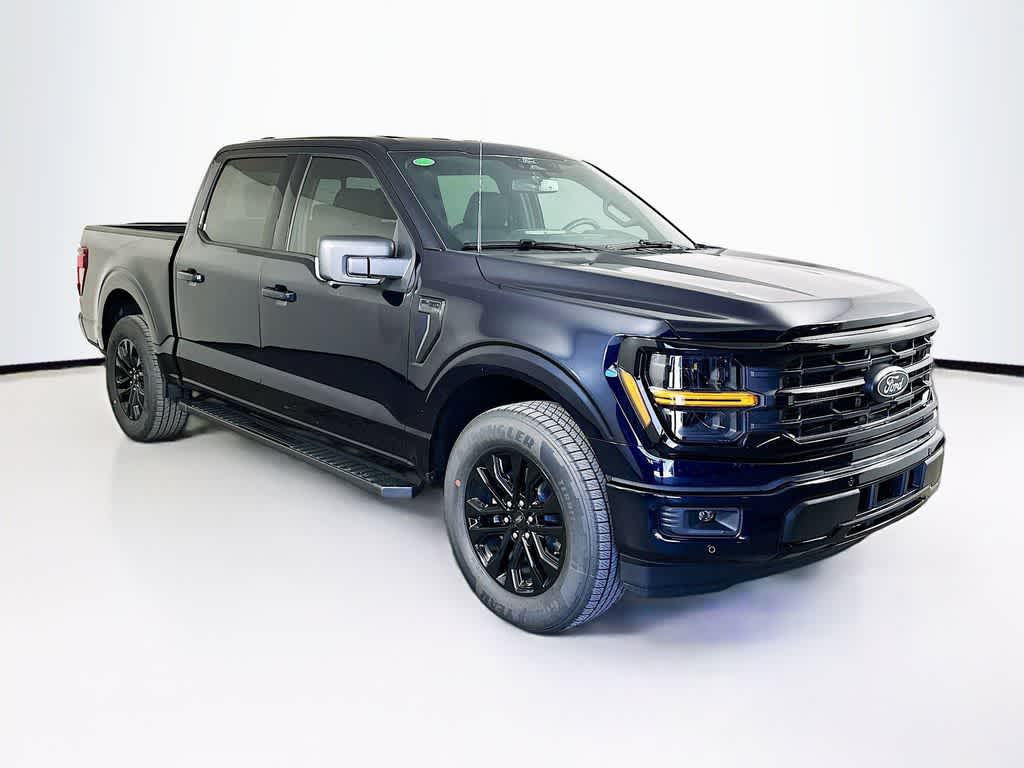 Ford F-150 XLT 2026