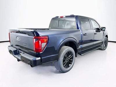 Ford F-150 XLT 2026