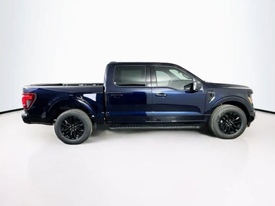 Ford F-150 XLT 2026