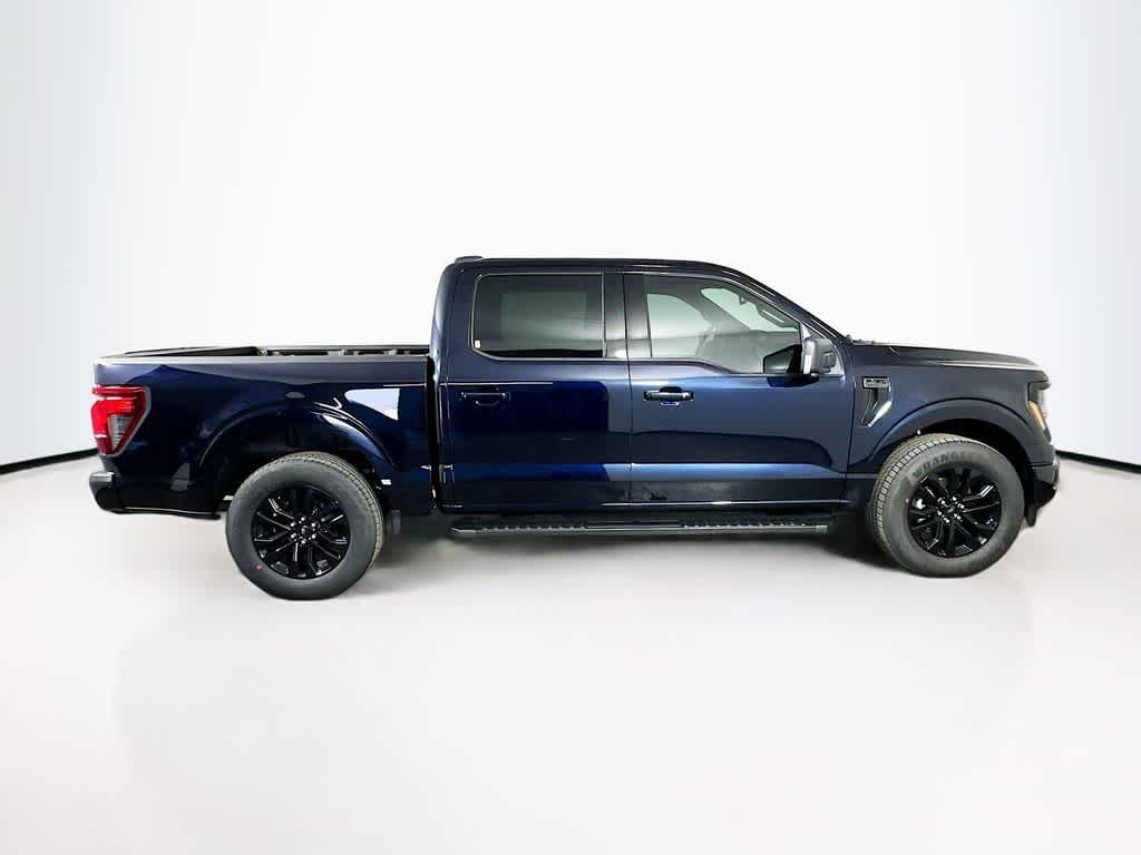 Ford F-150 XLT 2026
