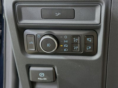 Ford F-150 XLT 2026