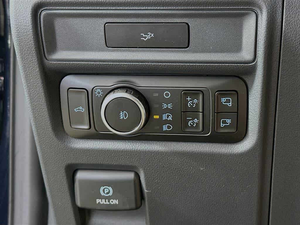 Ford F-150 XLT 2026