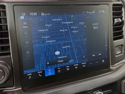 Ford F-150 XLT 2026