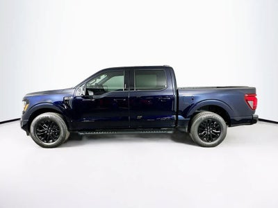 Ford F-150 XLT 2026