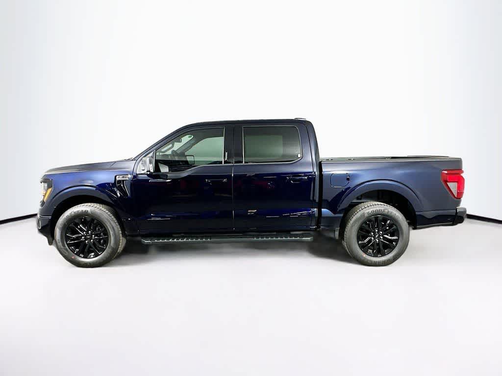 Ford F-150 XLT 2026