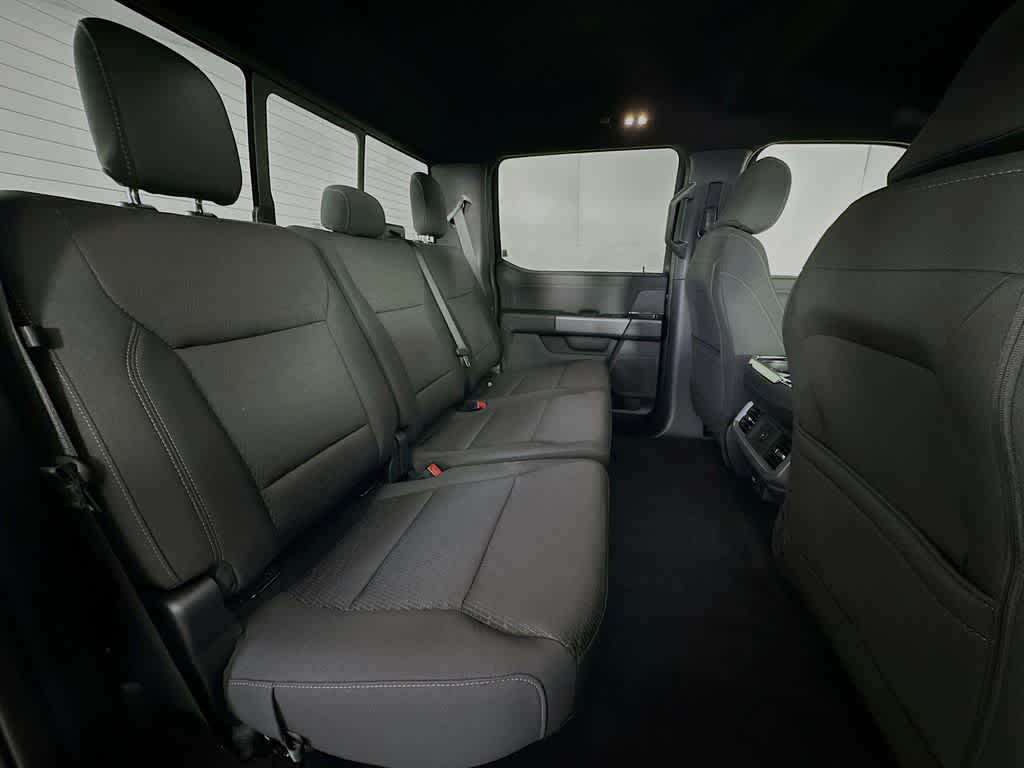 Ford F-150 XLT 2026