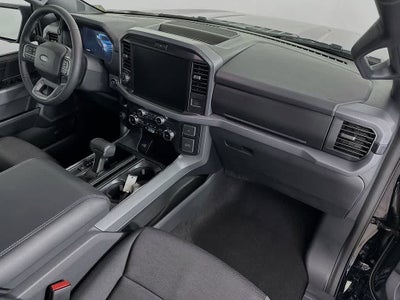 Ford F-150 XLT 2026