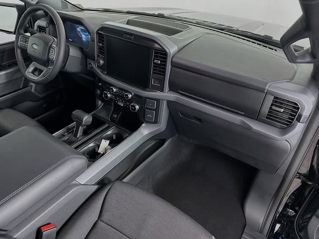 Ford F-150 XLT 2026