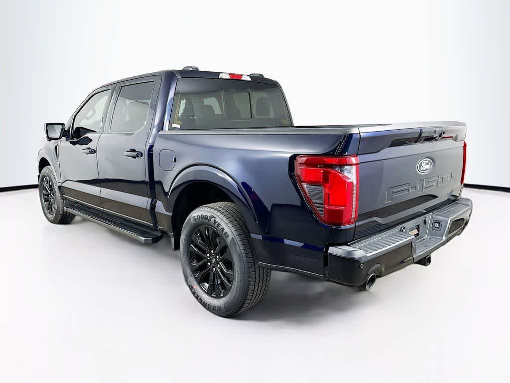 Ford F-150 XLT 2026