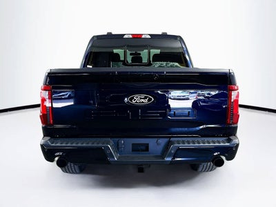 Ford F-150 XLT 2026