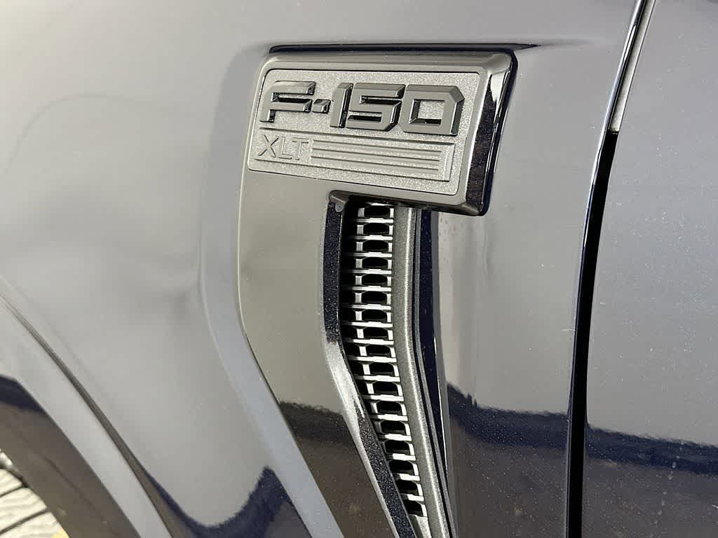 Ford F-150 XLT 2026