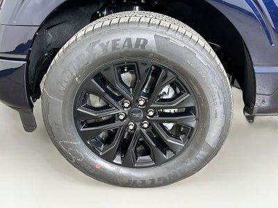 Ford F-150 XLT 2026