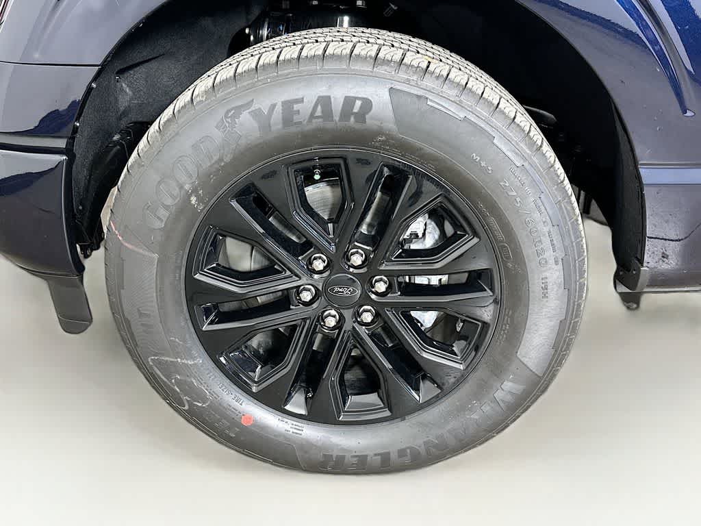 Ford F-150 XLT 2026