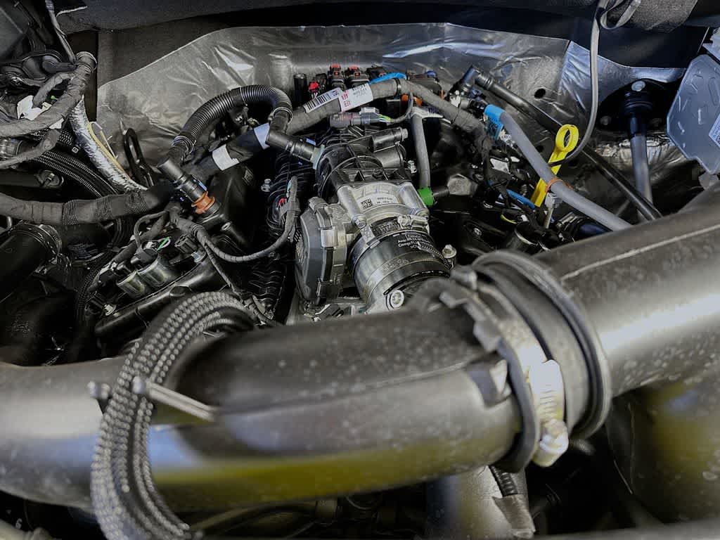 Ford F-150 XLT 2026