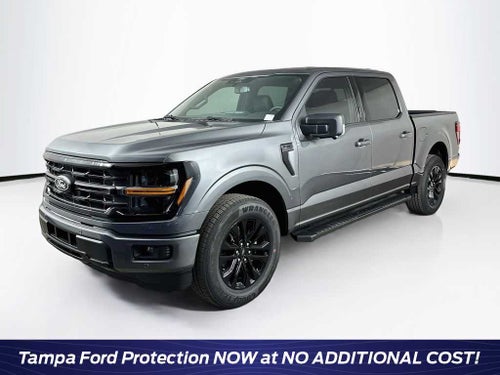 Ford F-150 XLT 2026