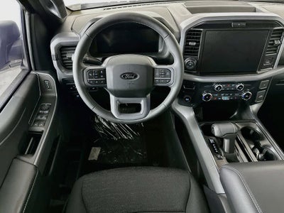 Ford F-150 XLT 2026