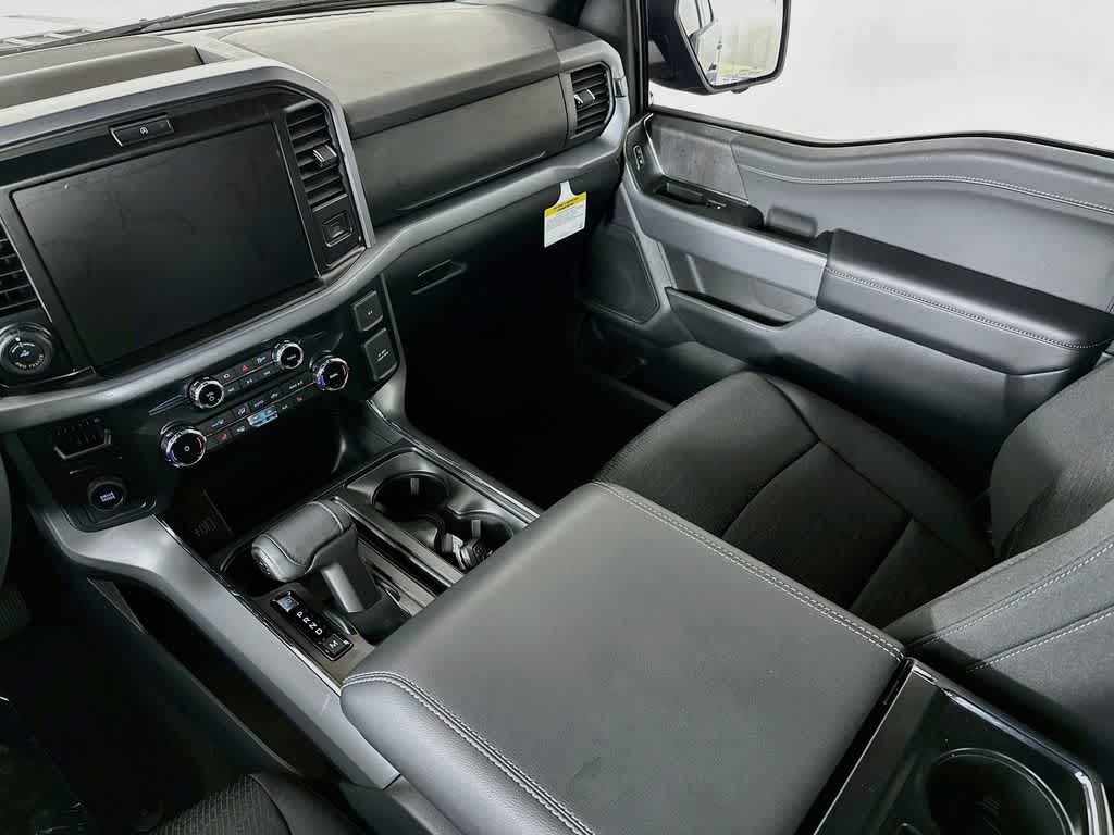 Ford F-150 XLT 2026