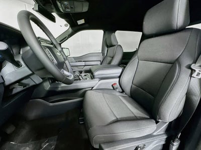 Ford F-150 XLT 2026