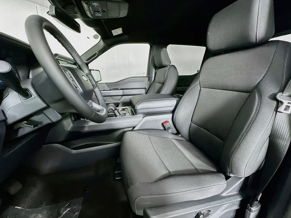Ford F-150 XLT 2026