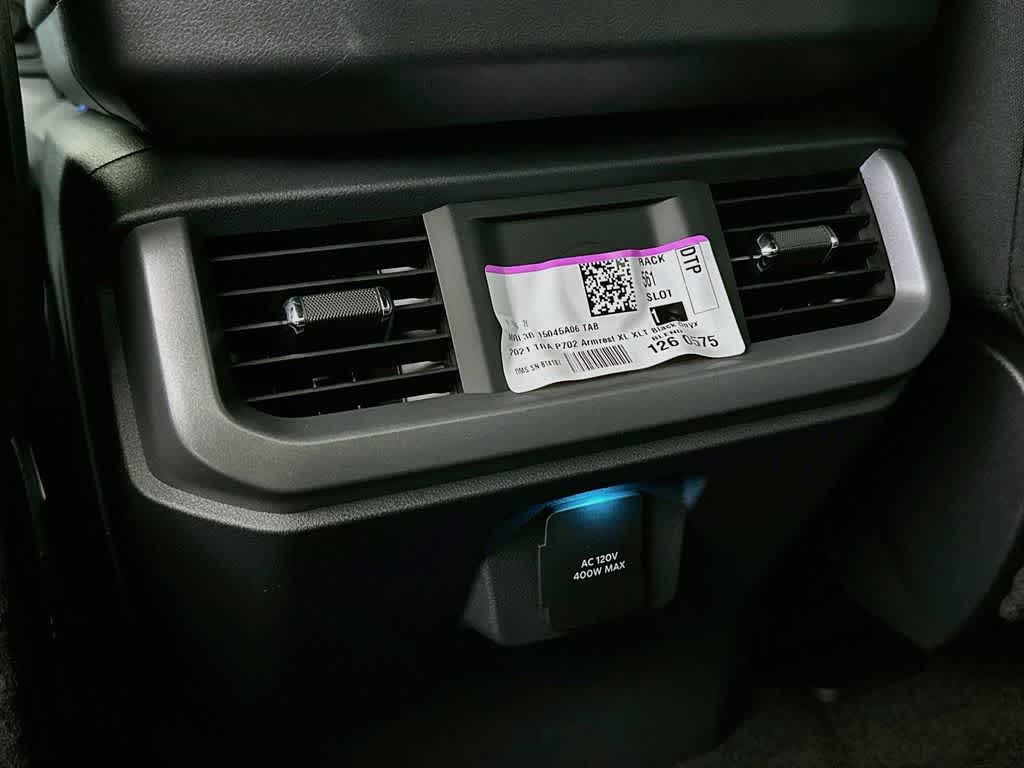 Ford F-150 XLT 2026
