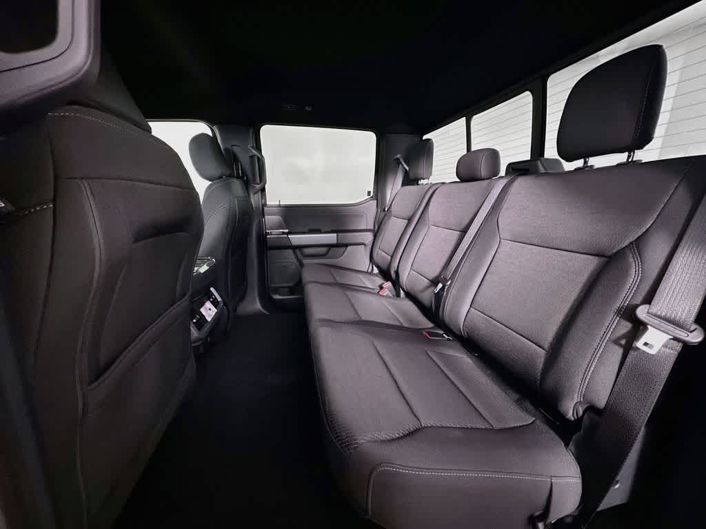 Ford F-150 XLT 2026