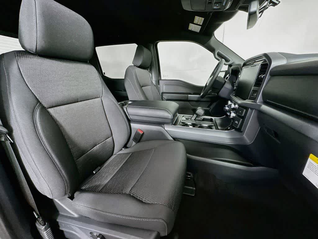 Ford F-150 XLT 2026