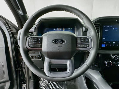 Ford F-150 XLT 2026