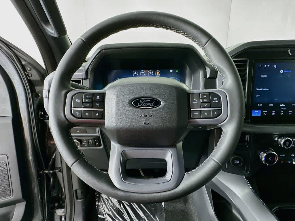 Ford F-150 XLT 2026