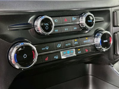 Ford F-150 XLT 2026