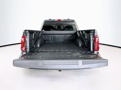 Ford F-150 XLT 2026
