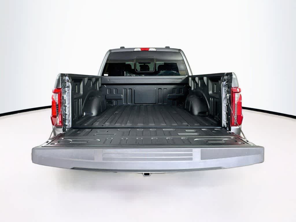 Ford F-150 XLT 2026