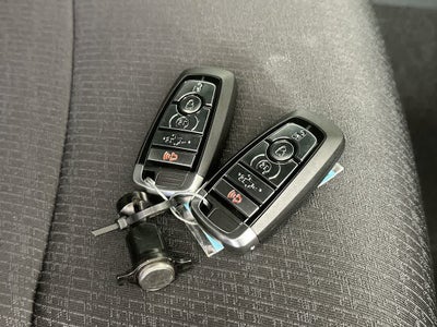 Ford F-150 XLT 2026