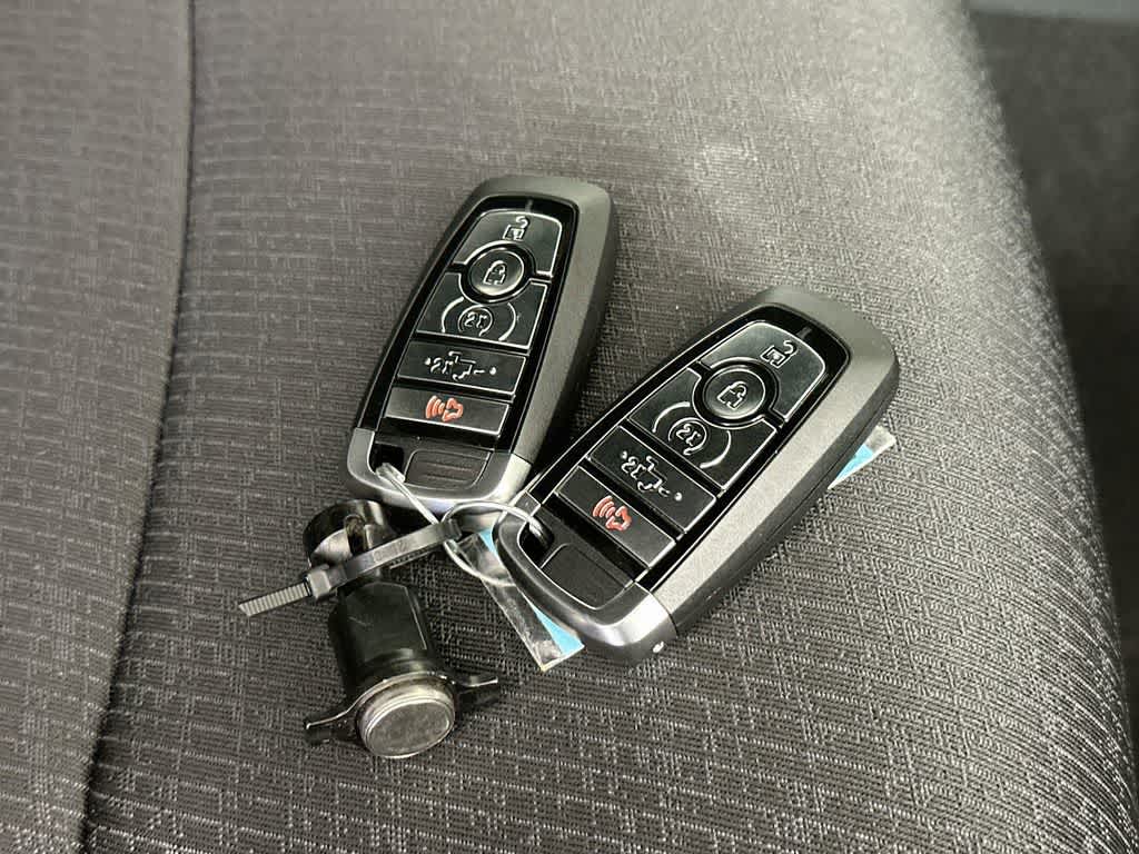 Ford F-150 XLT 2026