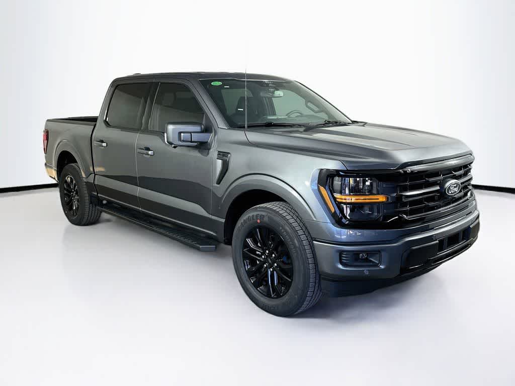 Ford F-150 XLT 2026