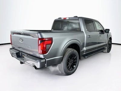 Ford F-150 XLT 2026