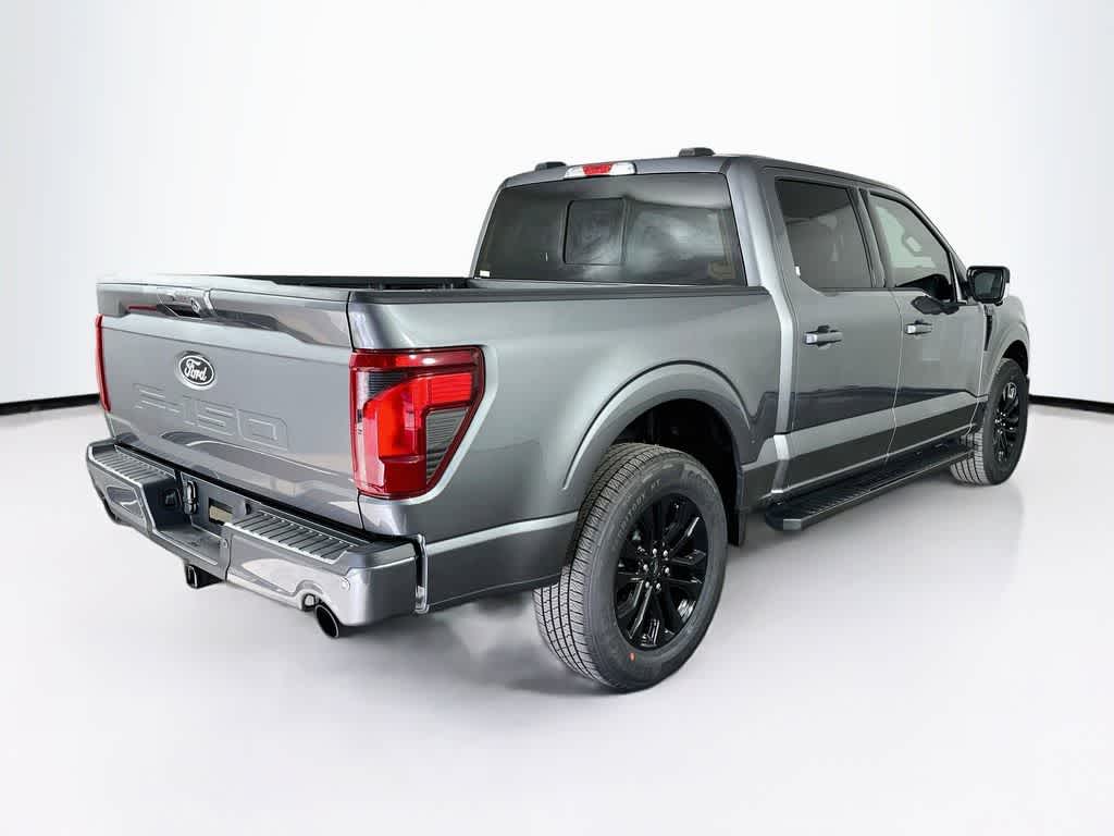 Ford F-150 XLT 2026