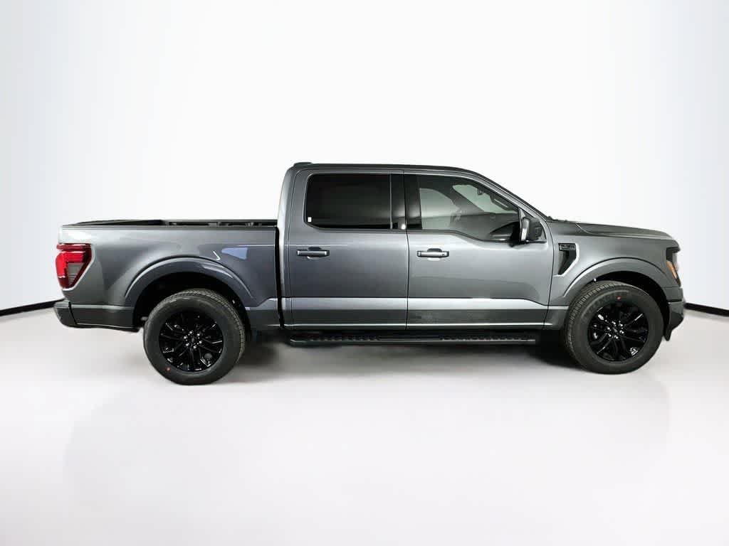 Ford F-150 XLT 2026