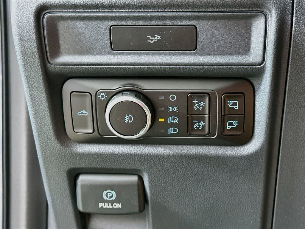Ford F-150 XLT 2026