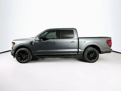 Ford F-150 XLT 2026