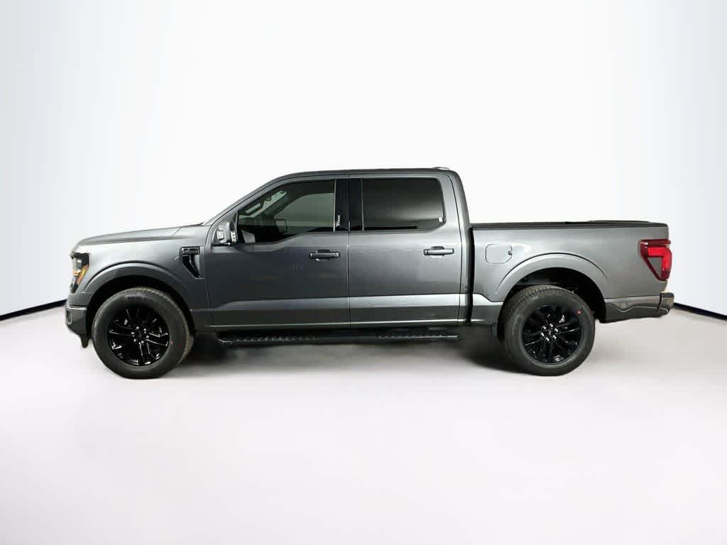 Ford F-150 XLT 2026