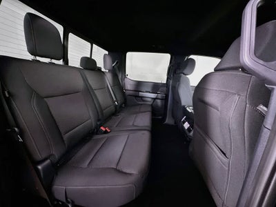 Ford F-150 XLT 2026