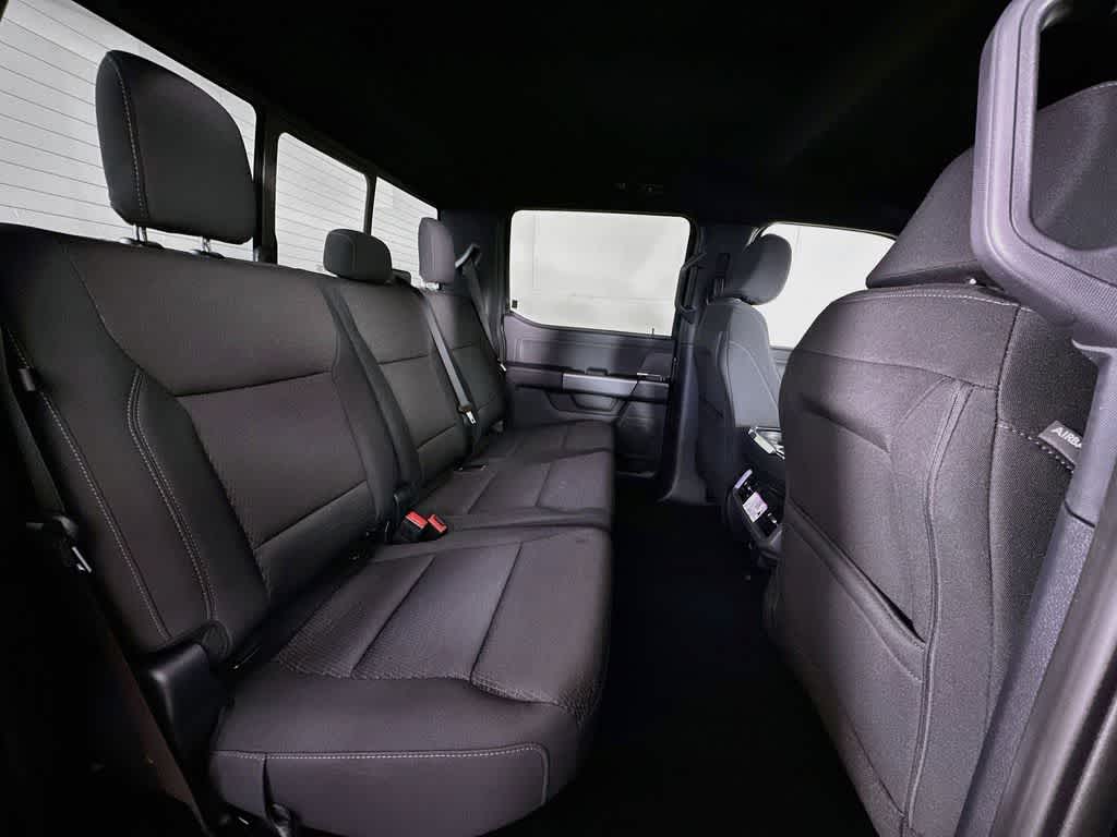 Ford F-150 XLT 2026