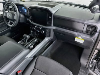 Ford F-150 XLT 2026
